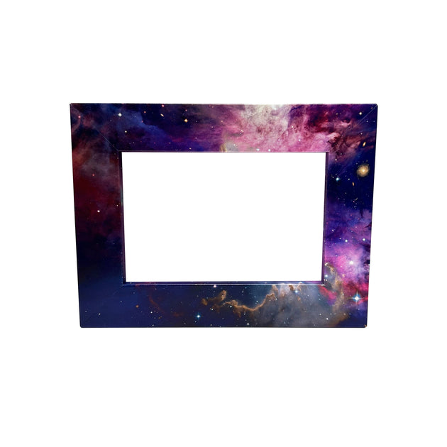 Guardians - Galaxy - Galactic - Lifestyle Picture Frame - Made with a ...