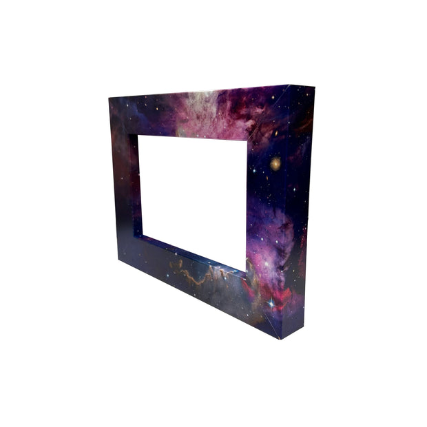 Guardians - Galaxy - Galactic - Lifestyle Picture Frame - Made with a Recycled Plastic